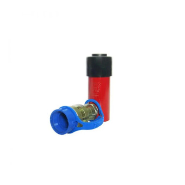 Zinko ZR-051 5 Ton 1" Stroke Single Acting Cylinder