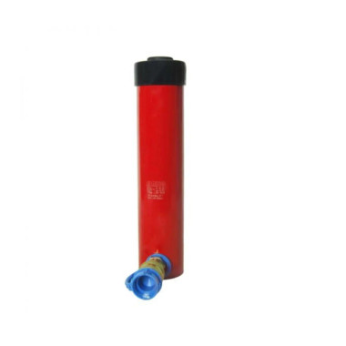 Zinko ZR-158 15 Ton 8" StrokeSingle Acting Cylinder