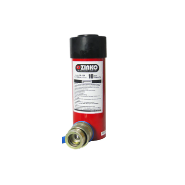 Zinko ZR-308 30 Ton 8" Stroke Single Acting Cylinder