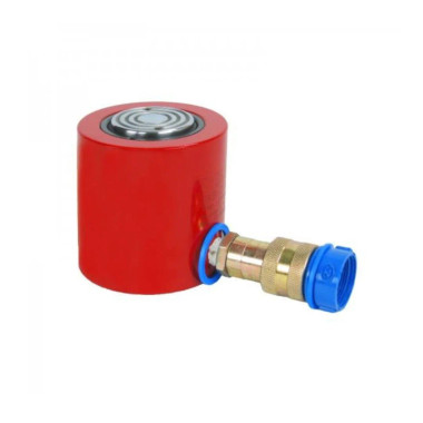 Zinko ZRB-201 20 Ton 1.75" Stroke Low Profile Cylinder