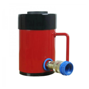 Zinko ZRH-302 30 Ton 2.5" Stroke Hollow Plunger Single Acting Cylinder