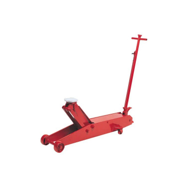 Zinko Zsj-50H 5 Ton Steel Service Floor Jack