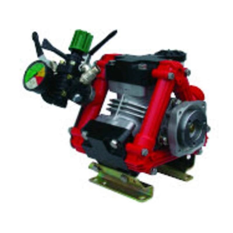 UdorZETA40PZETA-40/P Diaphragm Pump