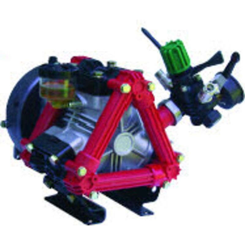 UdorZETA85GR5ZETA-85/GR-5 Diaphragm Pump
