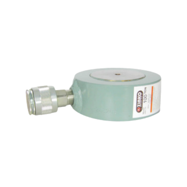 Zinko URM-200G1 200 Ton 0.4" Ultra High Pressure Cylinder