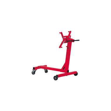 Zinko ZES-050 1/2 Ton Engine Stand