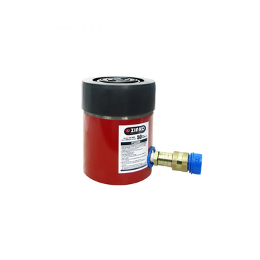 Zinko ZR-5013 50 Ton 13" StrokeSingle Acting Cylinder