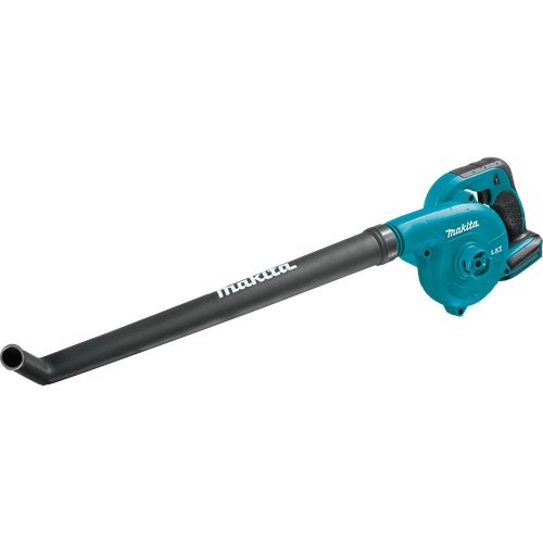 18V LXT™ Lithium-Ion Cordless Floor Blower, Tool Only, Long Nozzle, DUB183Z