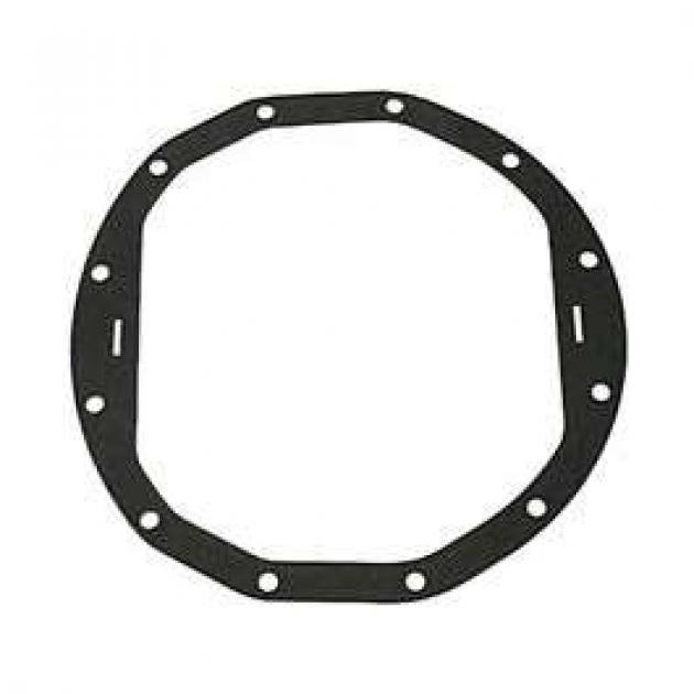 Camaro Differential Cover Gasket, 12-Bolt, 1967-1970