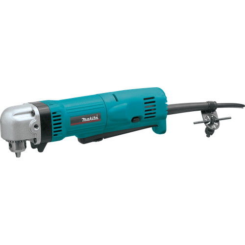 3/8" Angle Drill, reversible, Compact Design, DA3010F