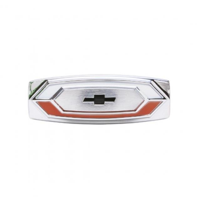 Trim Parts 67 El Camino Tailgate Emblem, Each 4834