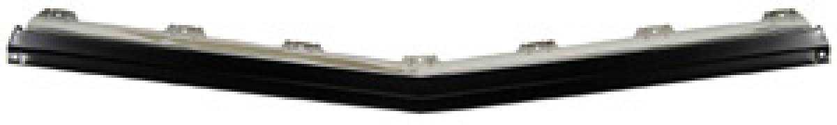 Classic Headquarters Camaro Standard Lower Grille Molding W-490