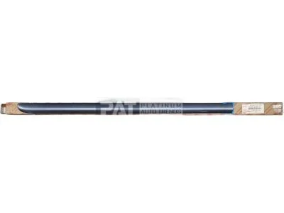 Toyota 75741-08030-J0 Rear Door Moulding Outside Right Hand