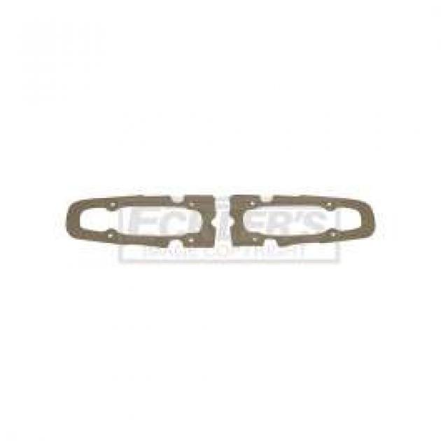 El Camino Parking Light Lens Gaskets, 1959