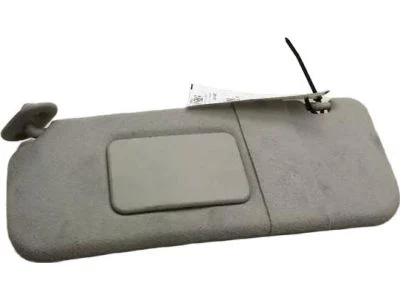 Toyota 74320-02500-B0 Visor Assembly Left Hand