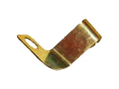 Toyota 11459-35010 Support, Oil Level Gage Guide