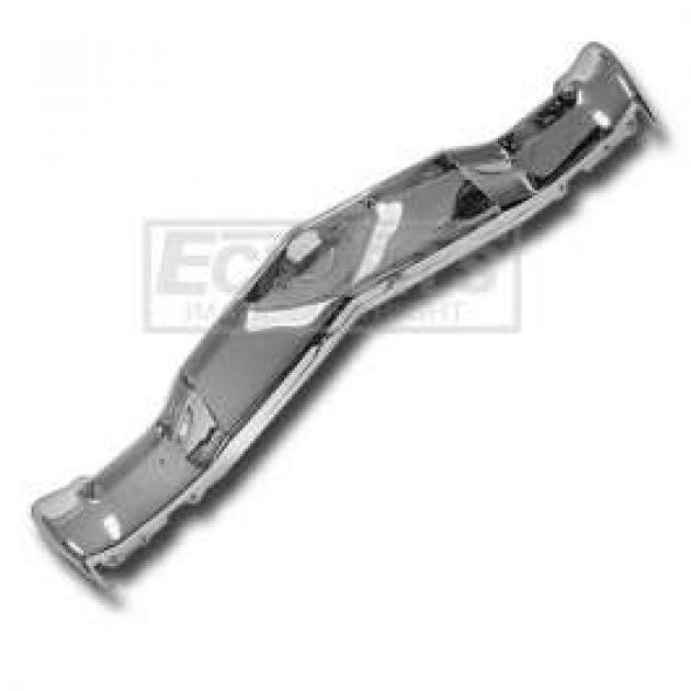 El Camino Front Bumper, 1971-1972