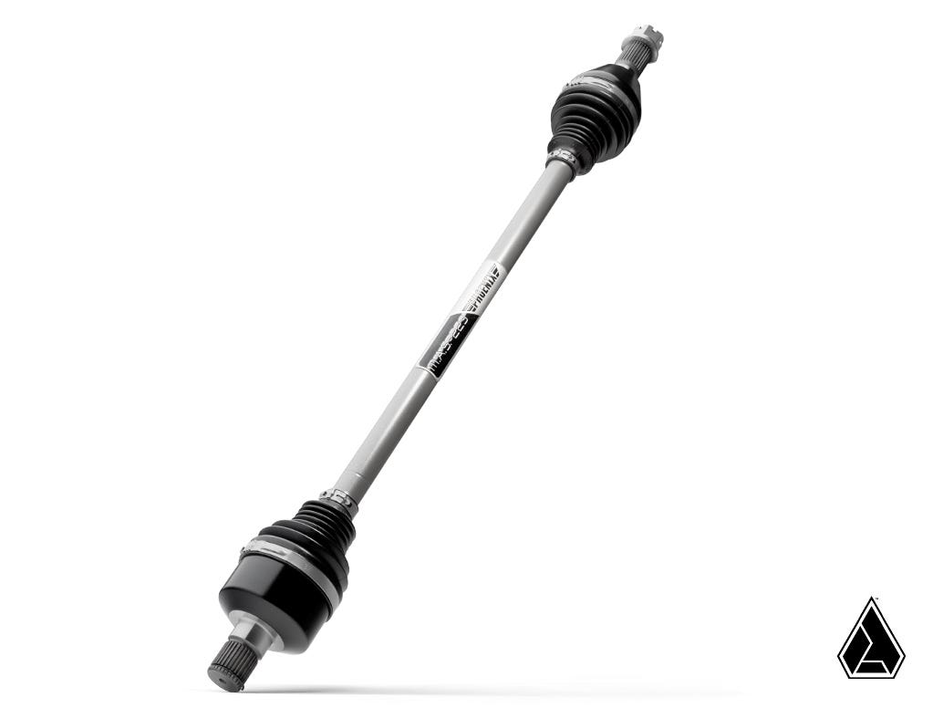 ASSAULT INDUSTRIES MAS-223 PHOENIX AXLE FOR CAN-AM MAVERICK R