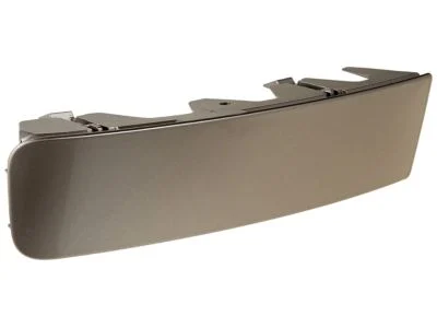 Toyota 81482-52030-B0 Fog Lamp Cover Left Hand