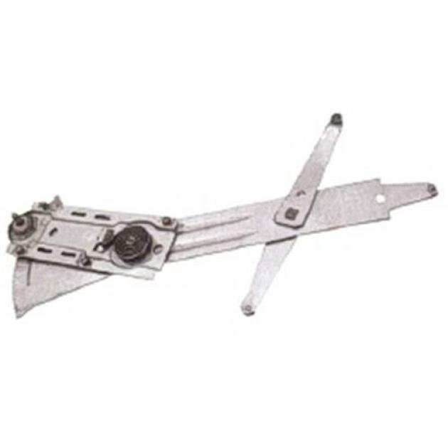 Camaro Door Window Regulator, Standard Interior, Left, 1967