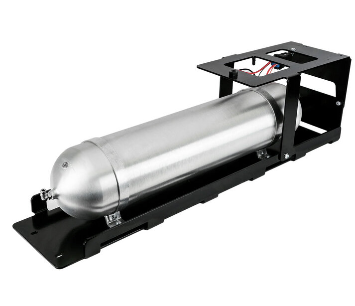 AccuAir AA-4410 On Board Air System for 20-26 Jeep Gladiator JT