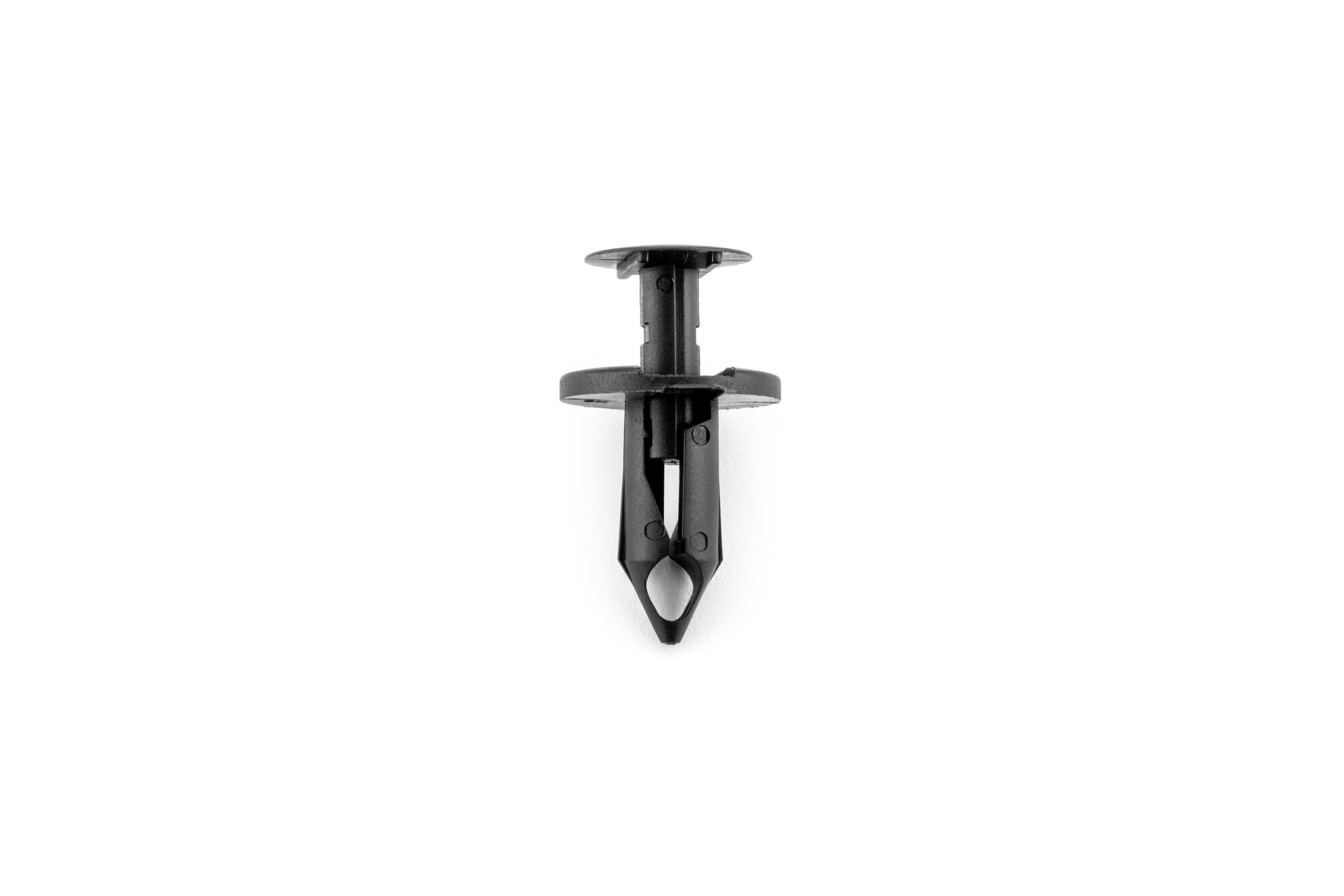 AccuPart Grille Push Pin for 07-13 Jeep Wrangler JK & 05-10 Grand Cherokee WK