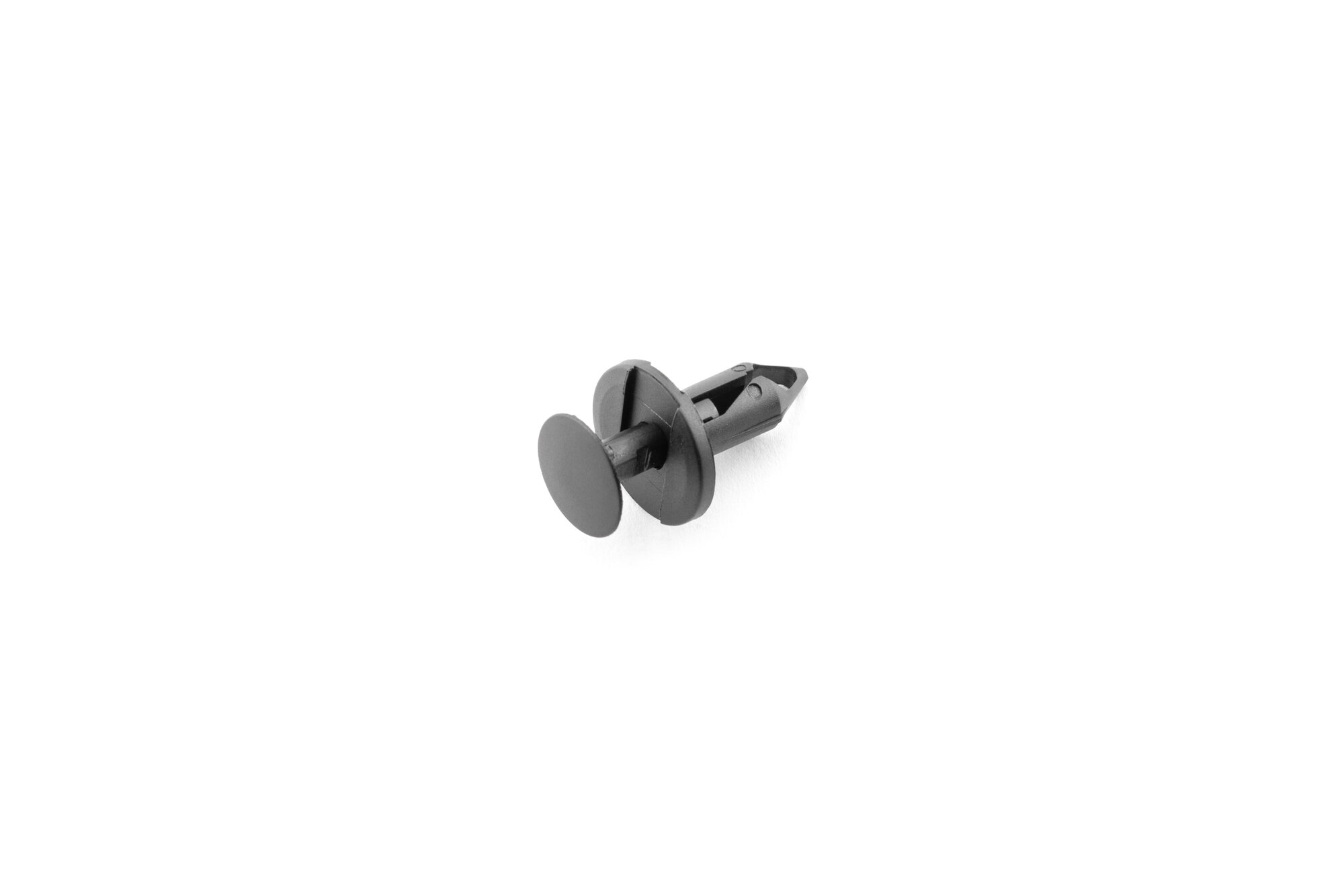 AccuPart M8 Push Pin for 07-23 Jeep Wrangler JK, JL & Gladiator JT