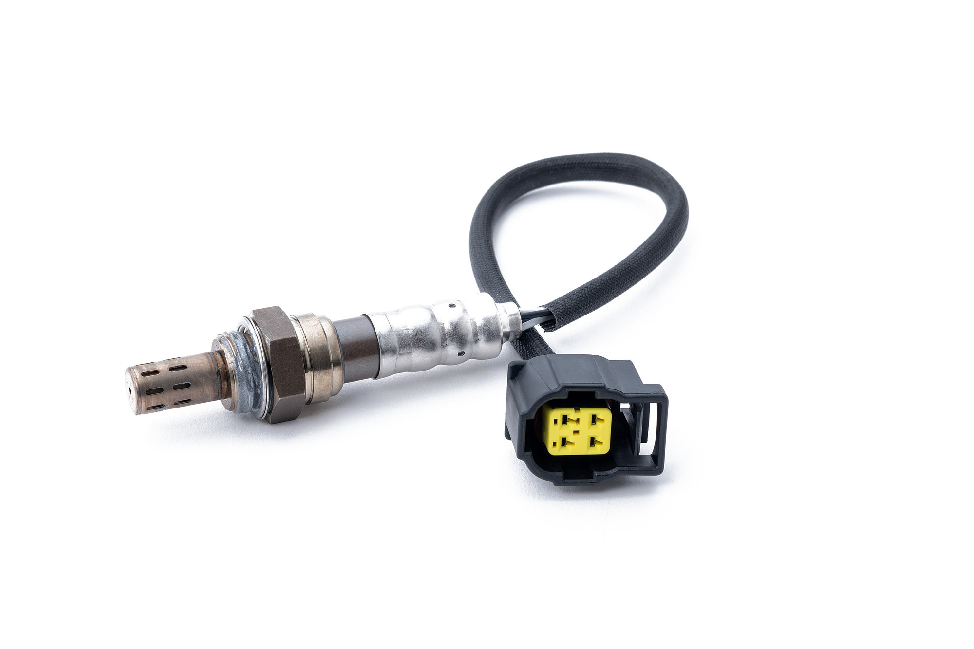 AccuPart O2 Sensor for 12-18 Jeep Wrangler JK with 3.6L or 3.0L