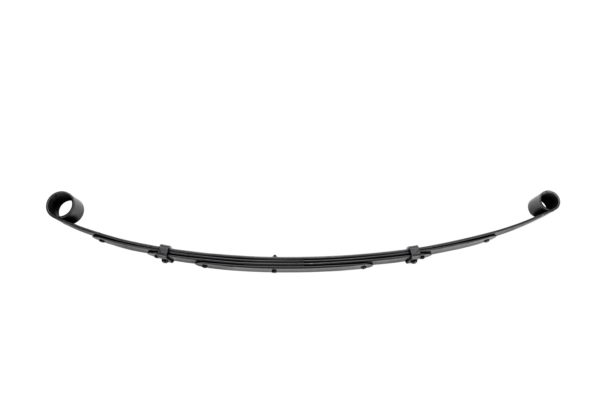 AccuPart Heavy Duty Rear Leaf Spring for 84-01 Jeep Cherokee XJ