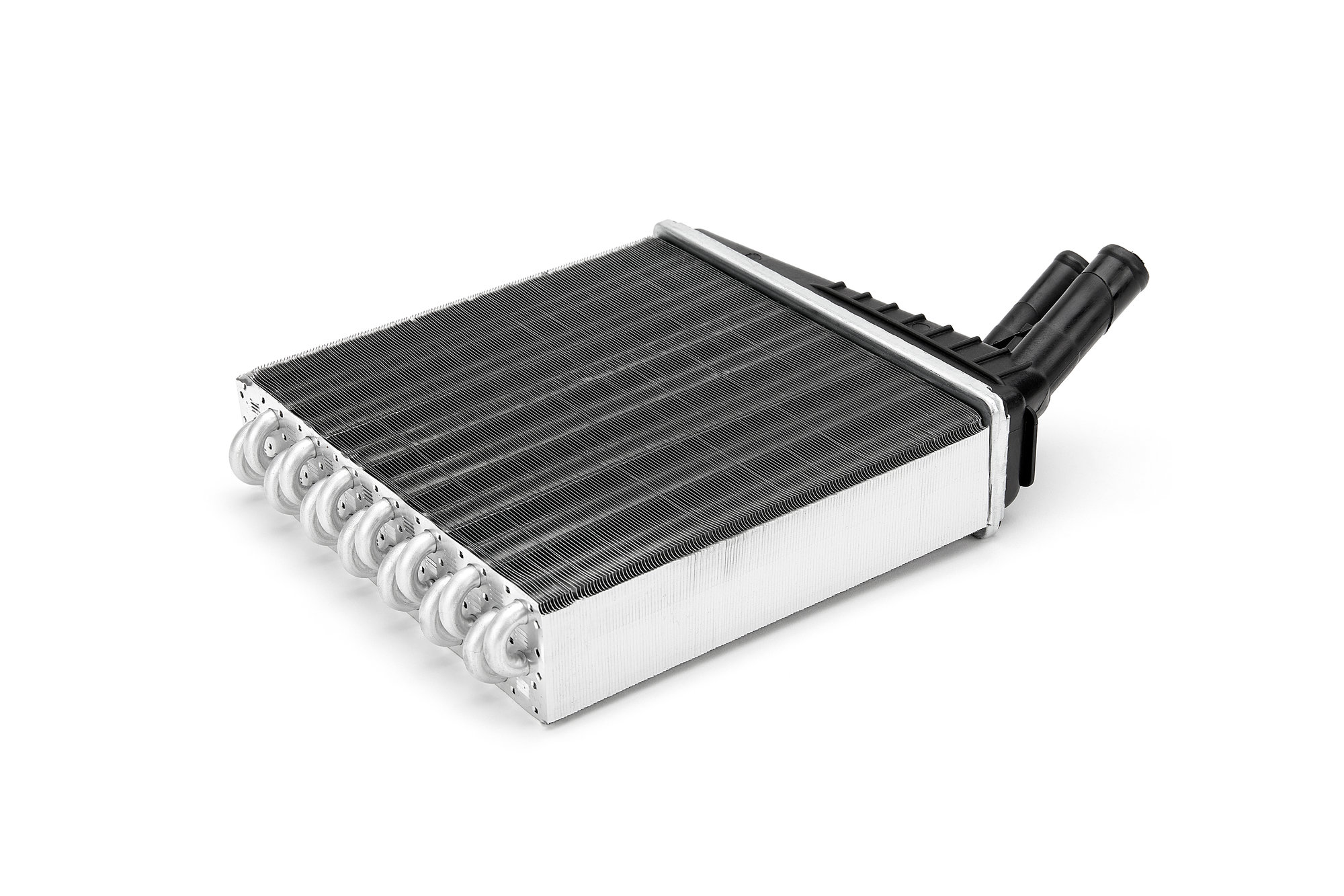 AccuPart Replacement Heater Core for 02-06 Jeep Wrangler TJ & Unlimited LJ