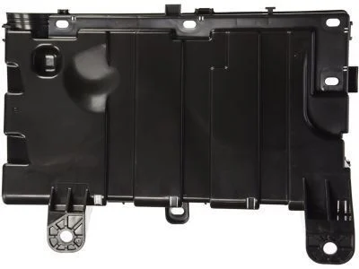 Toyota 82663-0C060 Relay Block Cover Lower