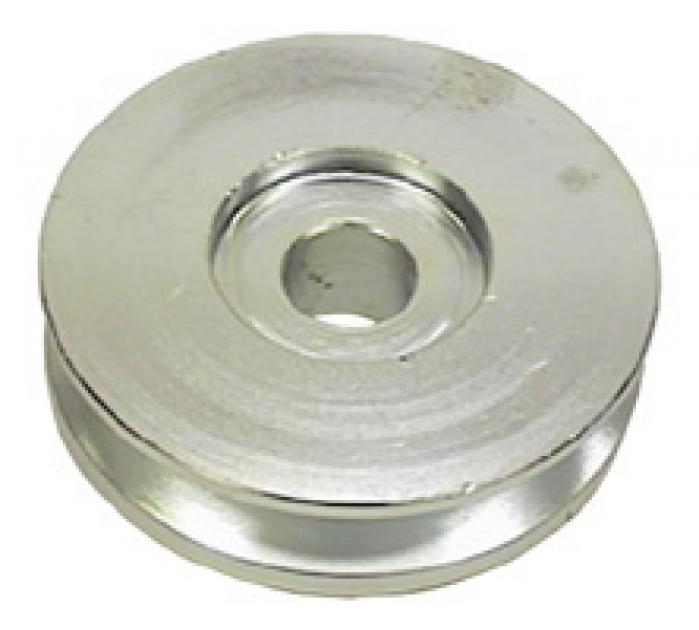 Classic Headquarters 302-396 Deep Groove Alternator Pulley W-645