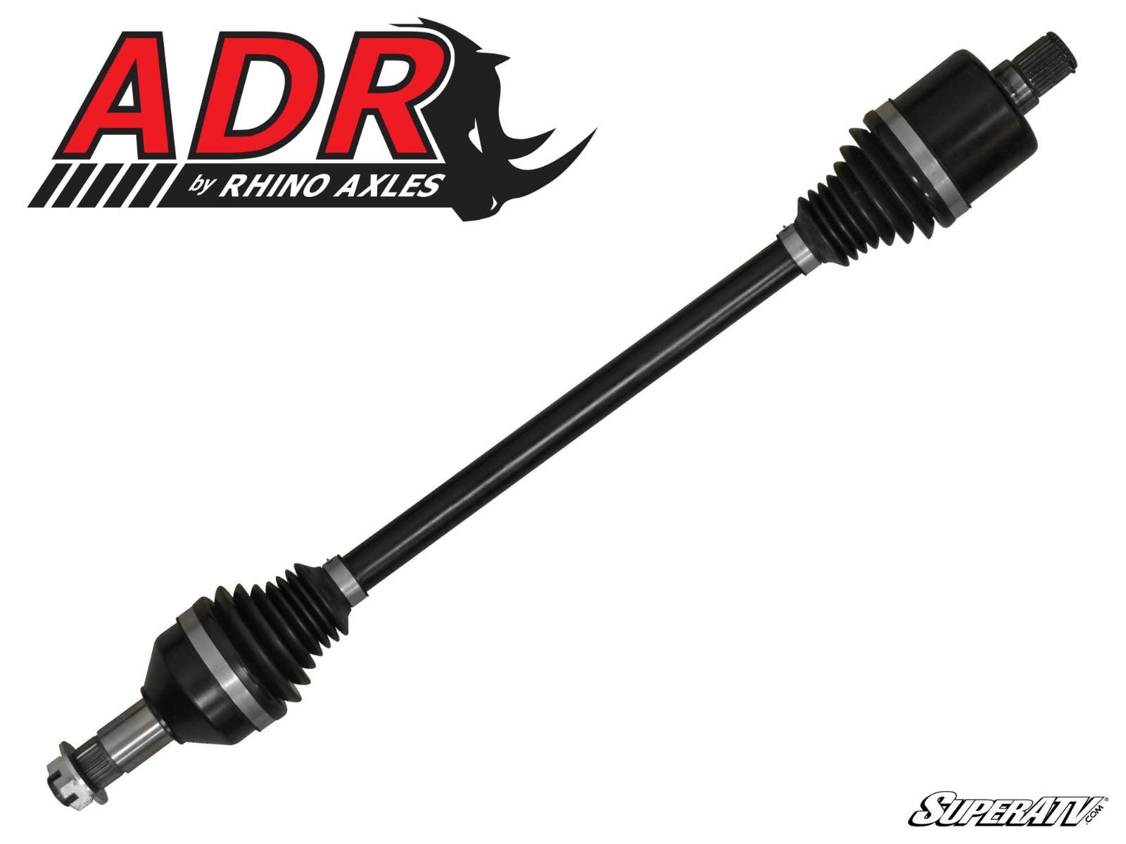 CAN-AM MAVERICK SPORT AXLE—ADR BRAND