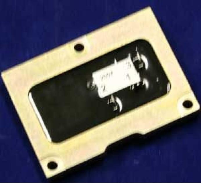 American Autowire 1963-1972 Chevrolet / Pontiac Transistor Ignition Amplifier Replacement 32270