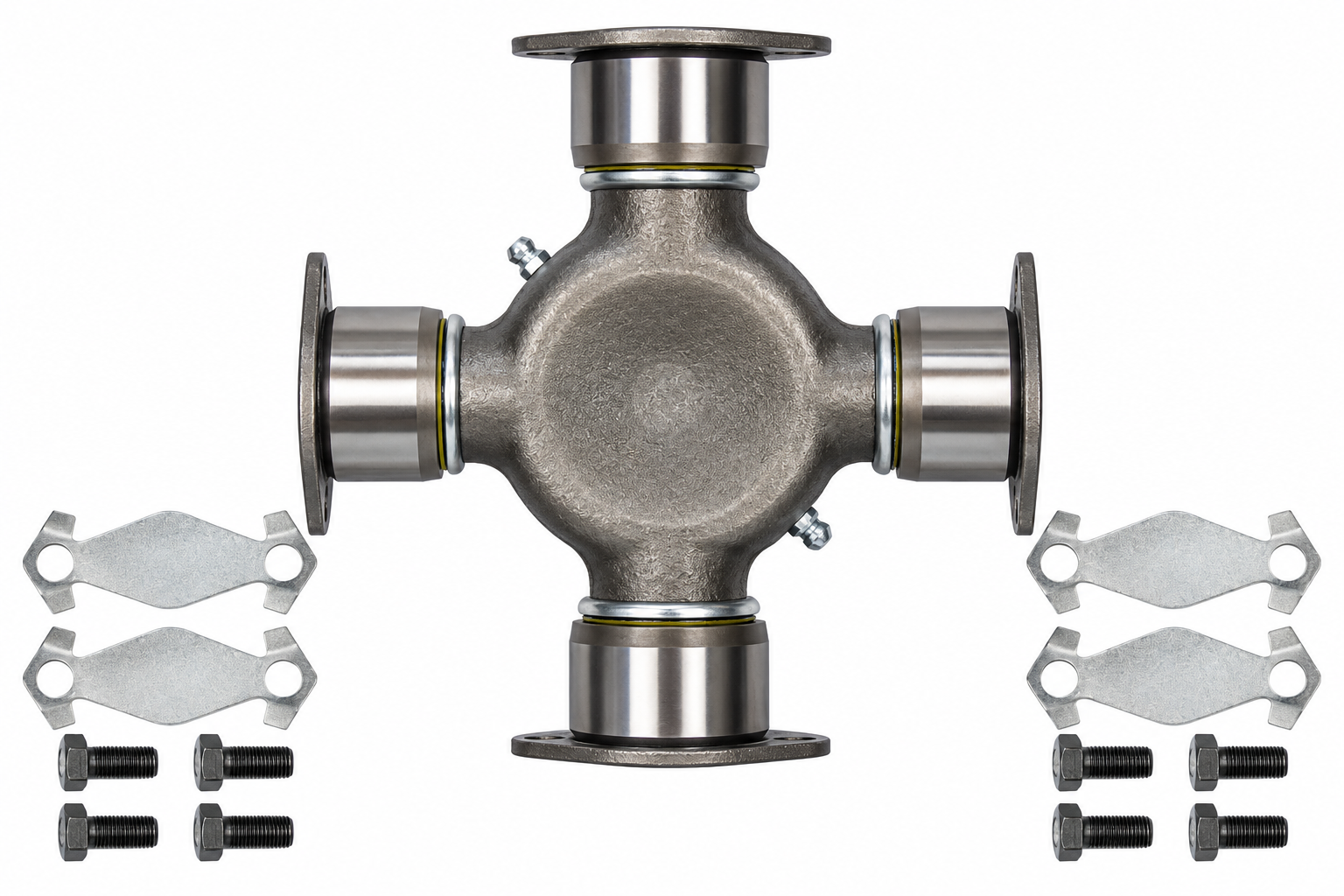 752.5281X - U Joint - 1810 Series - BP Type
