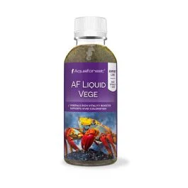 AF Liquid Vege (200ml)