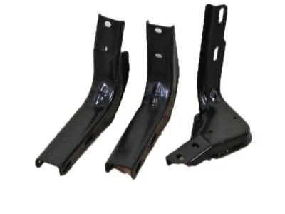 Lexus 00228-00930 Bracket & H/WARE Kit,LH