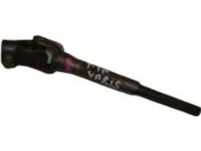 Toyota 45260-52070 Steering Intermediate Shaft Assembly