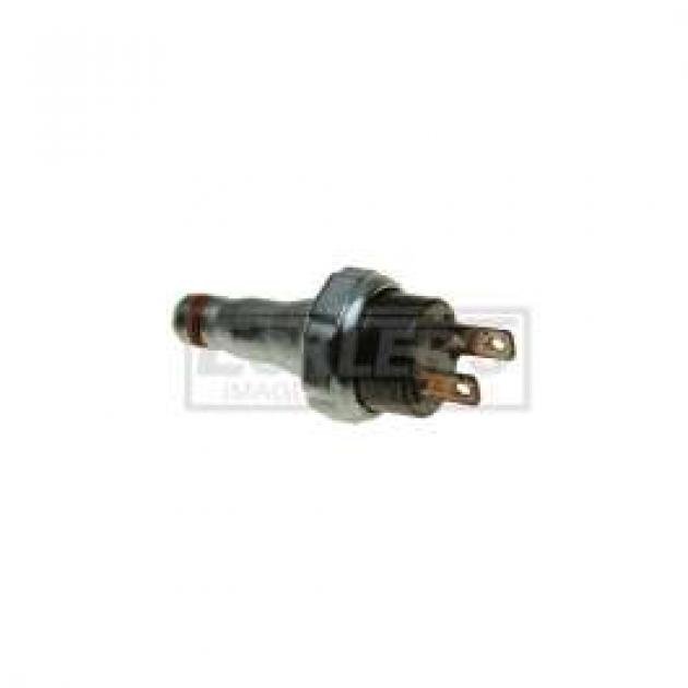 El Camino Oil Pressure Sender, V8 Without Gauges, 1980-1986
