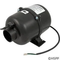 Air Supply Of The Future Ultra 9000 1 HP 220V 4 Pin AMP 3910201