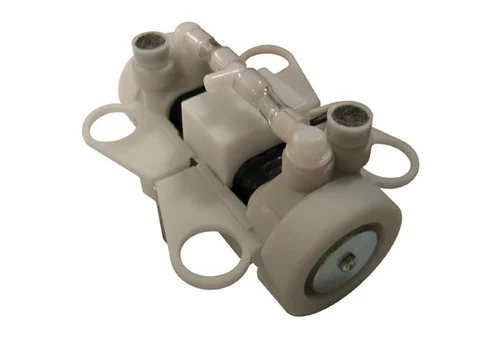 Allied Innovations Air Pump Ozone 120V 60HZ w/o Housing | 6-05-0037