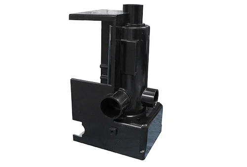 Allied Innovations Heater Housing Plastic Abs Rr-C/Ep-2 | C2550-1206