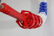 Anti-Wave Forerunner Racing Lane: 4.75″ Diameter, 25 Meter w/1 Supertensioner – AW0603A