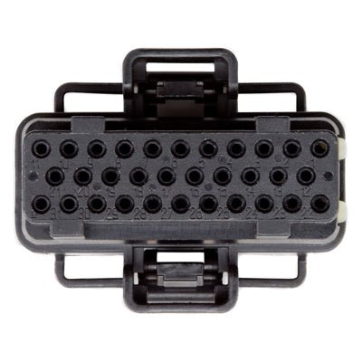 AP0018 Fuel Injection Control Module Connector