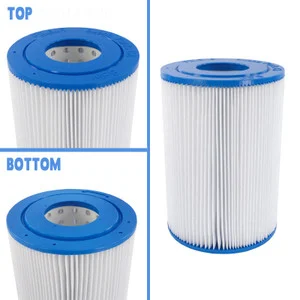 APC Spa Filter 7″ X 9 13/16″ 25 Sq. Ft. Cartridge, APCC7066