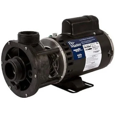 Aqua-Flo 1.0 HP 115V 1-sp Pump FMCP, – 02510-115