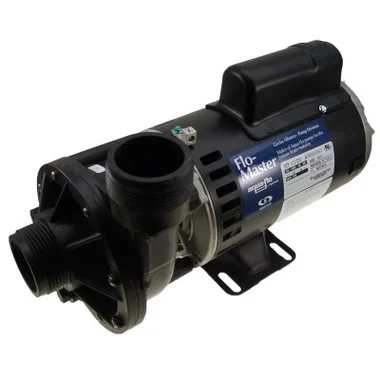 Aqua-Flo 1.5 HP 115V 2-Speed Pump FMHP – 02115-115