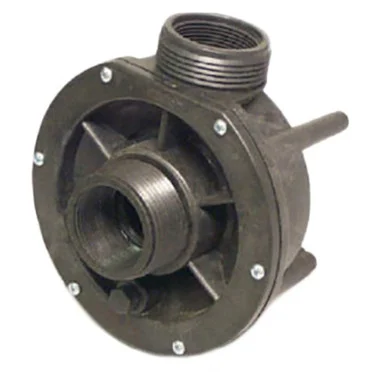 Aqua Flo FMCP 1.0HP Wet End & CMCP 1/15 HP 1.5″ Center Discharge – 91040810-000