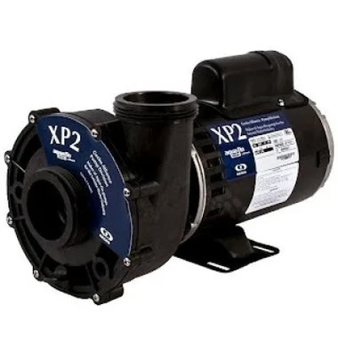 Aqua-Flo FMXP/XP2 2.0HP 230V 2-Sp. 2″ 48 Fr Spa Hot Tub Pump – 06120-230