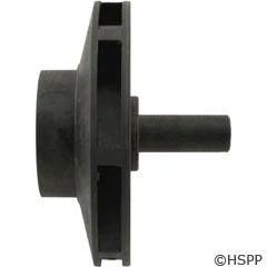 Aqua-Flo XP2 2.5HP Impeller 2 1/8″ Eye 3/8″ Vane 4 3/8″ OD 230V/11A 91694150 91694151